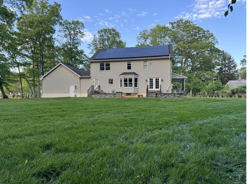 201 Hutchinson Road