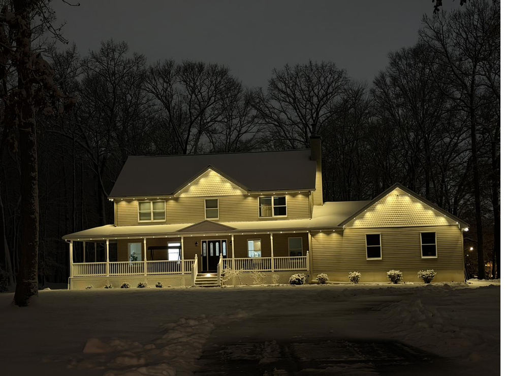 201 Hutchinson Road